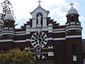 St Joseph's RC Parish Church