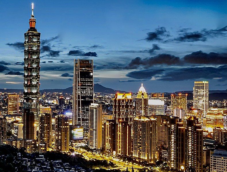 File:Taipei Skyline 2020.jpg