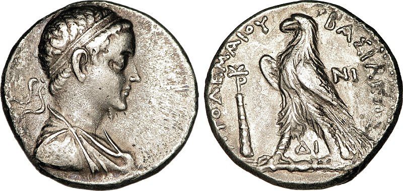 File:Tetradrachme Ptolémée V.jpg