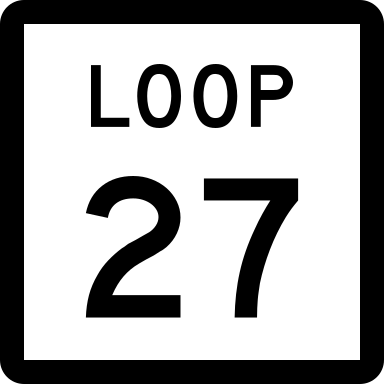 File:Texas Loop 27.svg