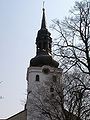 Tower of Toomkirik