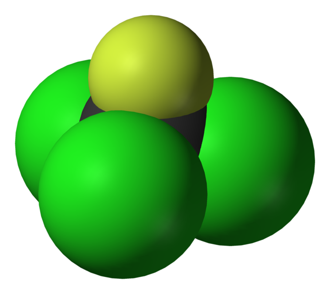 File:Trichlorofluoromethane-3D-vdW.png