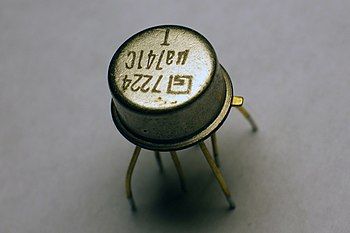 ua741 IC