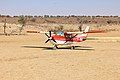 * In Namibia registrierte Luftfahrzeuge