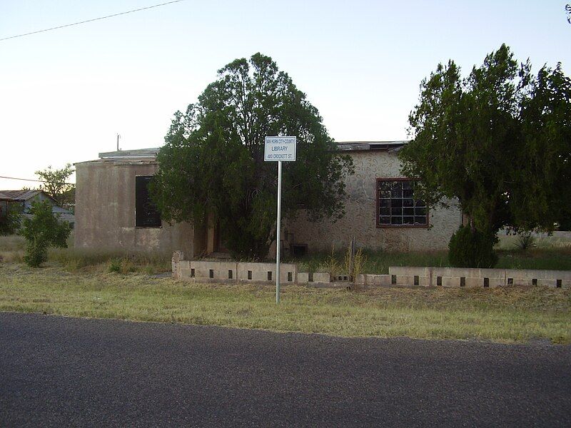 File:VanHornCityCountyLibrary.JPG