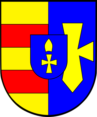 File:Wappen Fürstentum Lübeck.svg