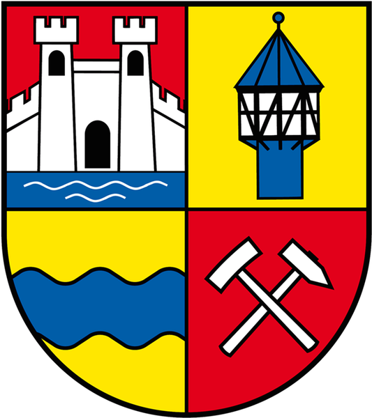 File:Wappen Gemeinde Boerdeaue.png