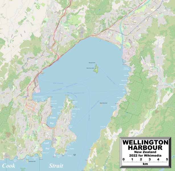 File:WellingtonHarbour2022OSM.png