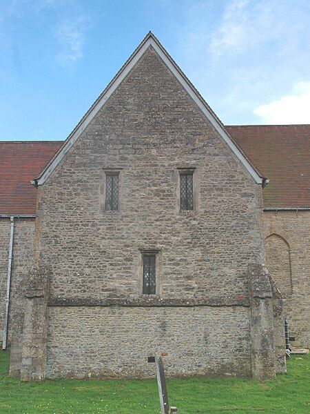 File:Wendlebury StGiles transept.JPG