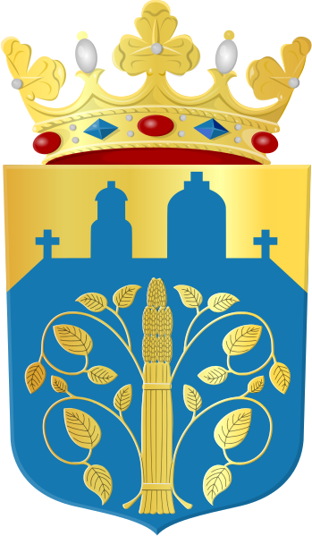 File:Westerwolde wapen.svg