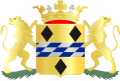 Coat of arms of Woerden