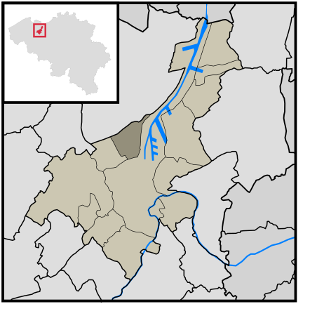 File:WondelgemLocation.svg