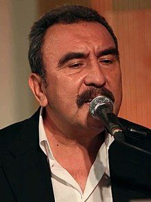 Ümit Besen in 2013