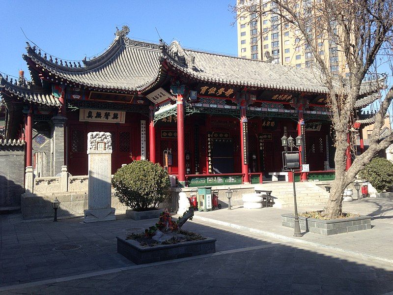 File:天津清真大寺.jpg