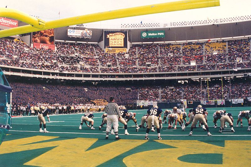 File:1994 Army–Navy Game.jpg