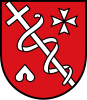 Coat of arms of Übersbach