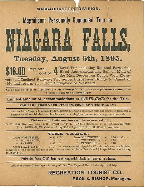 File:AdvertisementTripNiagaraFalls6August1895.jpg