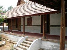 Aranmula Palace