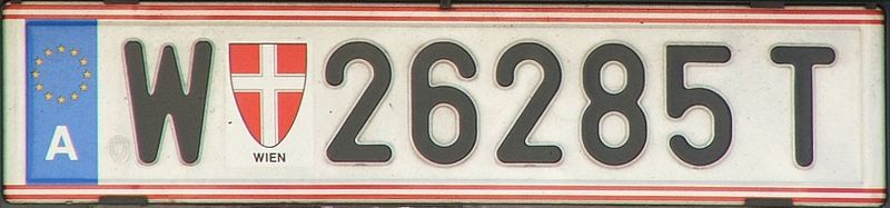 File:Austrian registration 2118.JPG