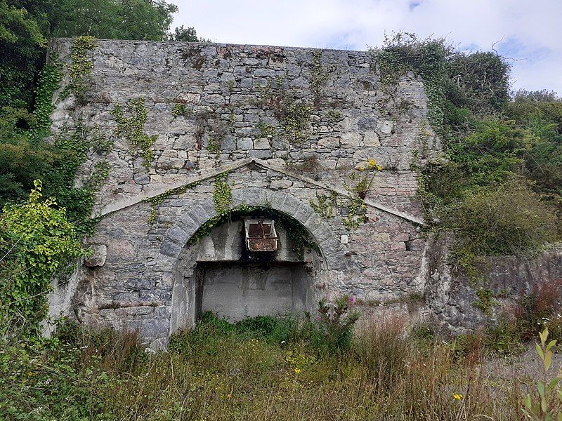 File:Ballykeefe Quarry ruin.jpg