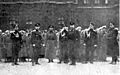 Image 31The 2nd Moscow Women Death Battalion protecting the Winter Palace as the last guards of the stronghold (from Russian Revolution)