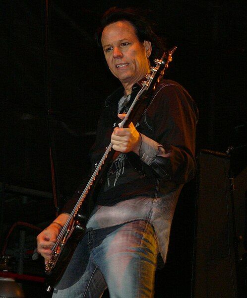 File:BobbyDall.JPG