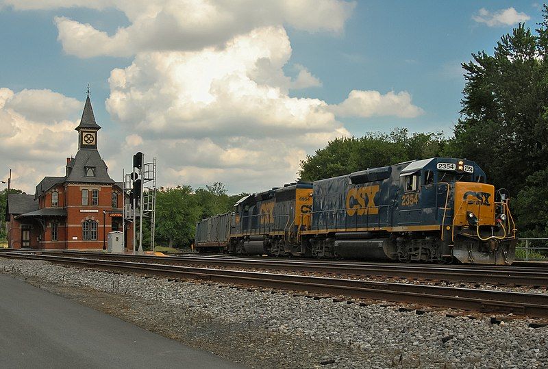 File:CSX 2354 (9119213938).jpg