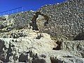 Medina-Sidonia castle