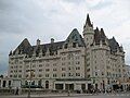 Château Laurier, Ottawa, Ontario