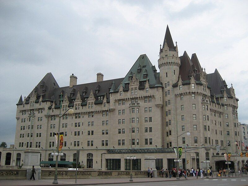 File:Château Laurier 2.jpg