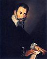 Image 28Claudio Monteverdi in 1640 (from Baroque music)