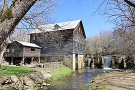 Cook's Mill