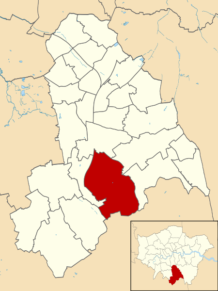 File:Croydon Sanderstead Ward.svg