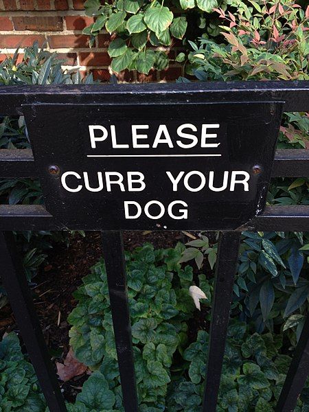 File:Curb your dog.jpg