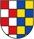 Coat of arms of Spall