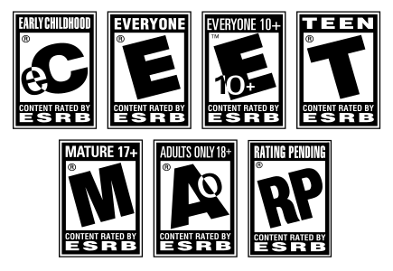 File:ESRB ratings.svg