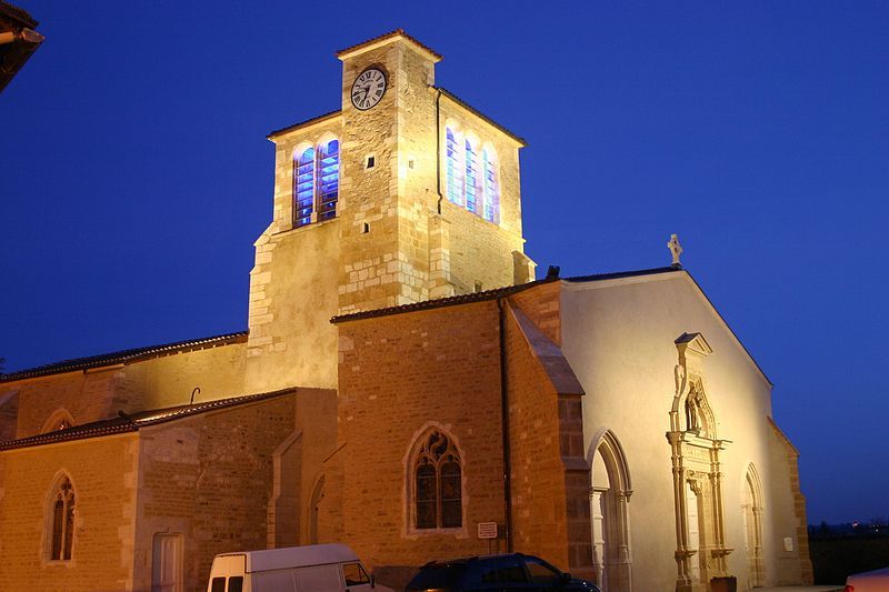 File:Eglise de Liergues.jpg