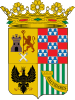 Coat of arms of Bimenes