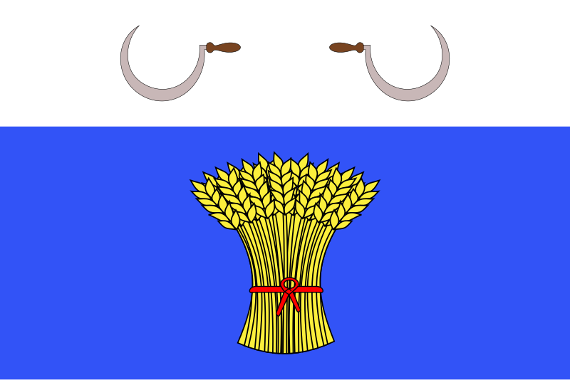 File:Flag of Sannat.svg