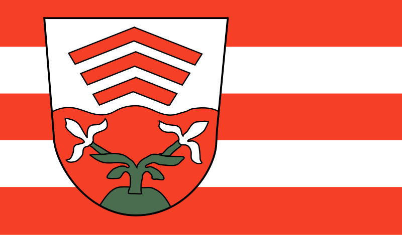 File:Flagge von Vlotho.svg