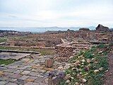 Roman forum