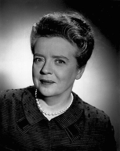 File:Frances Bavier 1964.JPG