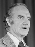 George McGovern