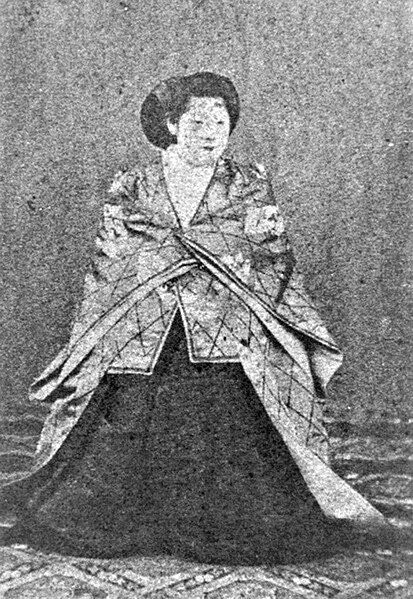 File:Hashimoto Natsuko.jpg