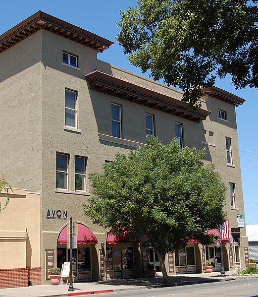 File:IOOF building (cropped).jpg