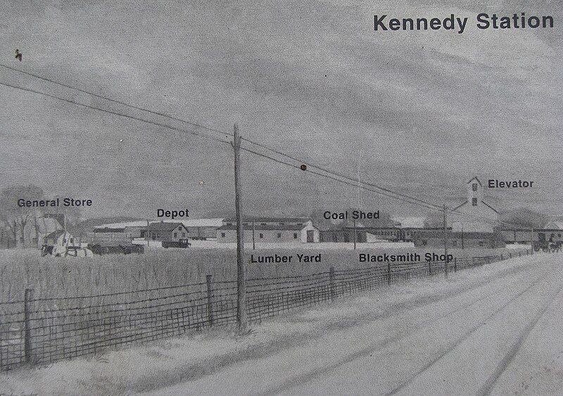 File:Kennedy Station.JPG