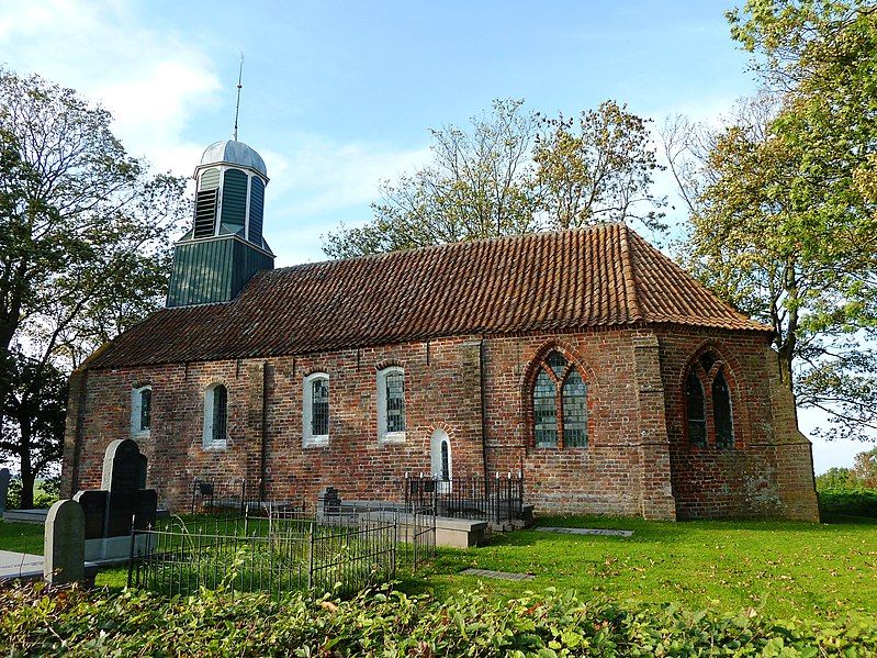 File:Kerk van Fransum.jpg