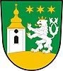 Coat of arms of Kohoutov