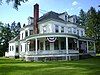 Holden B. Mathewson House