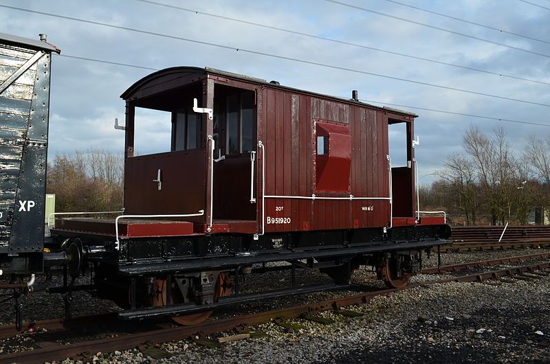 File:NTSR Brake Van.jpg